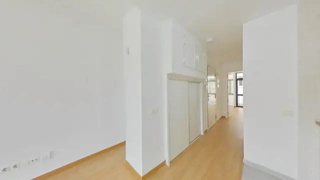 Flat in Fuente del Berro photo 16