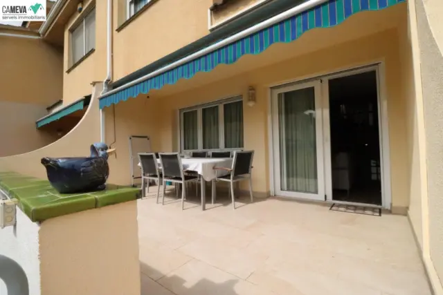 Terraced house in Can Serra photo 10