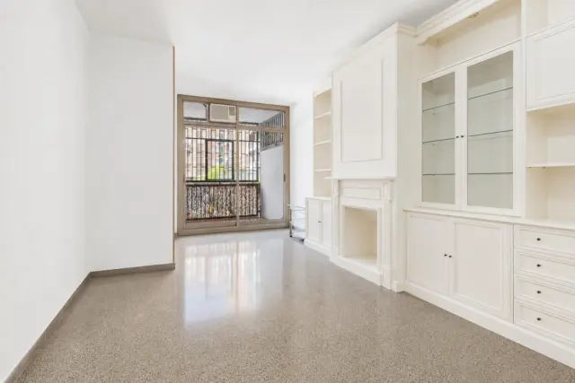 Flat in El Clot