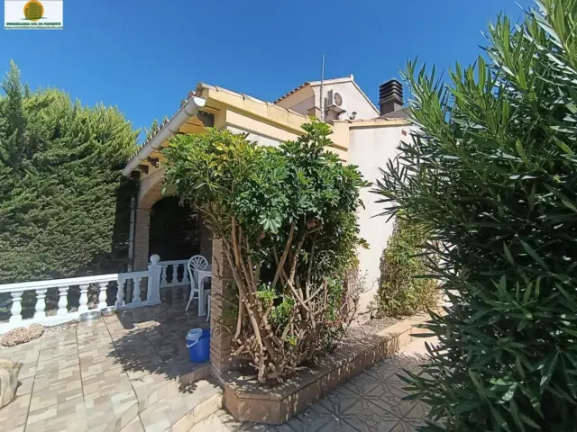 Chalet in Urbanizations