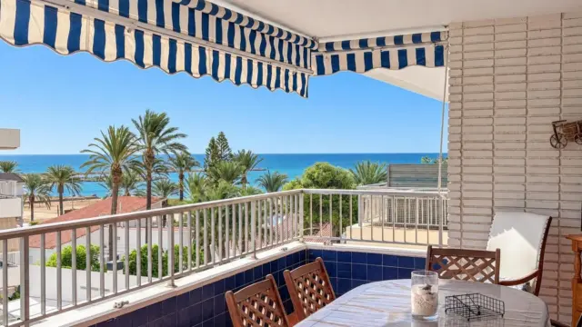 Apartment on Carrer de Santo Domingo