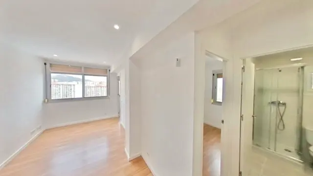 Apartment in Sant Ildefons