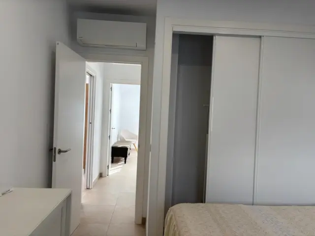 Apartment in Barbate photo 32