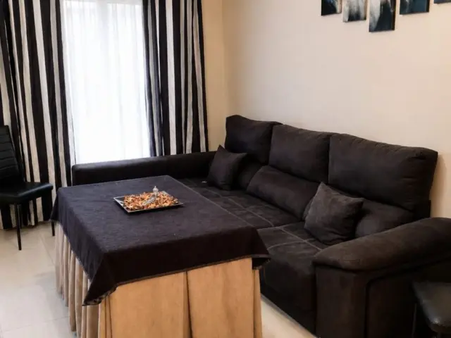 Apartamento en calle Nueva