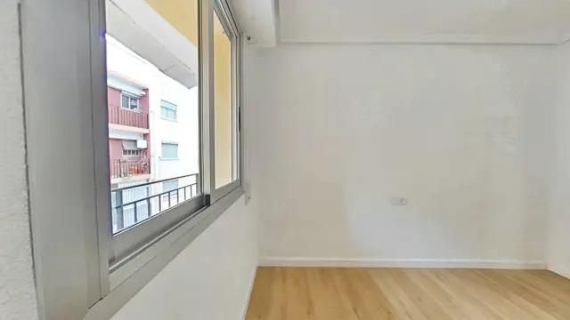 Apartment in Xirivella photo 14