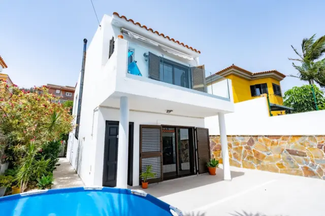 House on Camino Vereda Chica