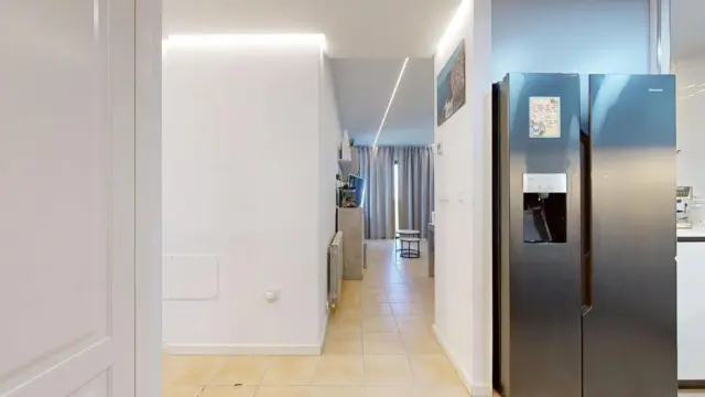 Apartment on Calle del Azahar photo 12