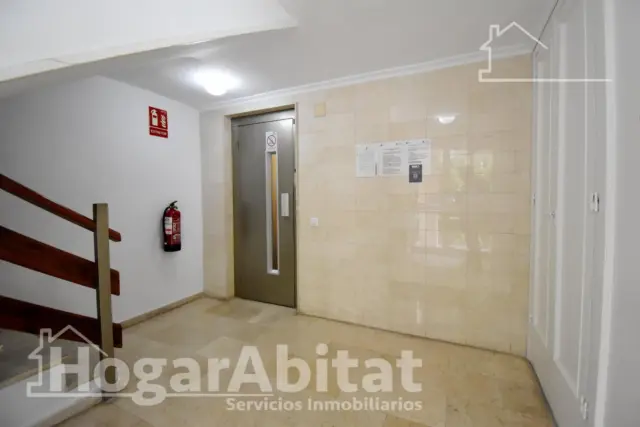 Flat on Carrer Clot de la Mota photo 34
