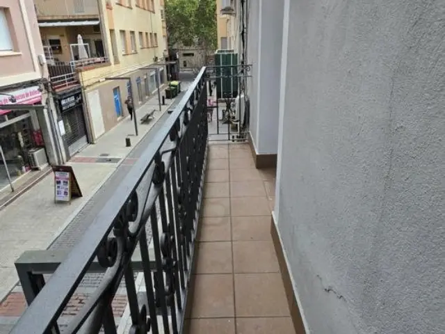 Flat on Carrer del Pare Llaurador