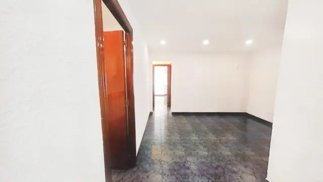 Apartment in Riera