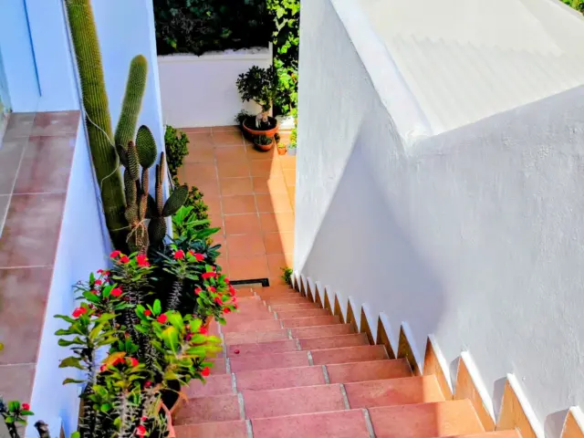 Apartment in Playa La Alcaidesa