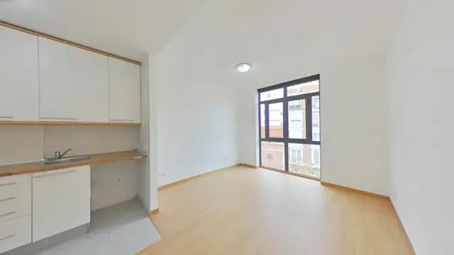 Flat in Fuente del Berro
