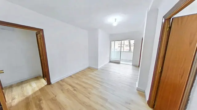 Apartment in Ambroz