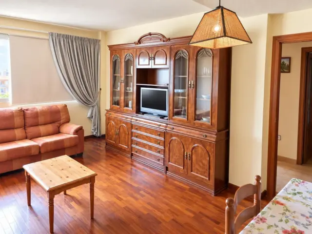 Apartment in Los Olivos