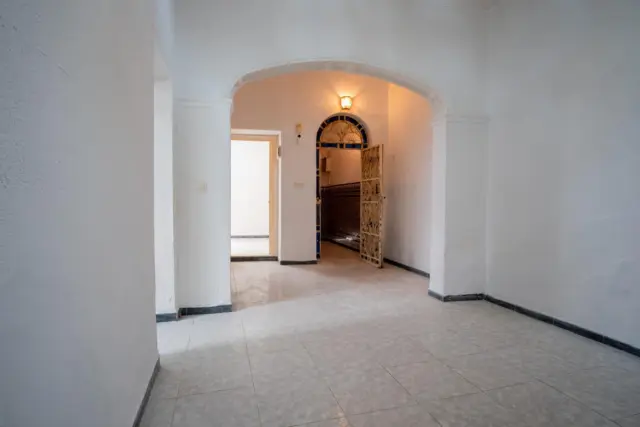 Flat on San Pedro Apóstol Street