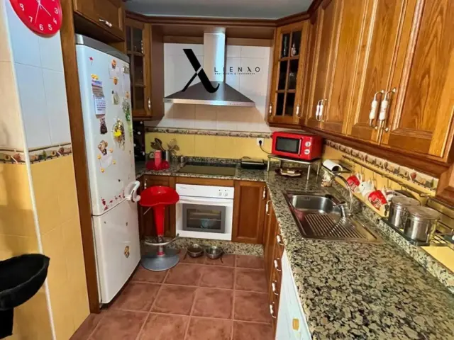 Penthouse on Calle Escalante photo 9