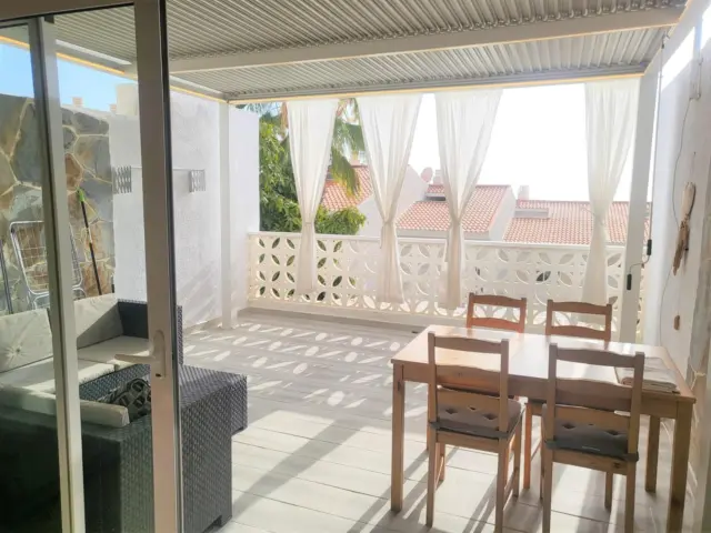 Apartment in Torviscas Alto