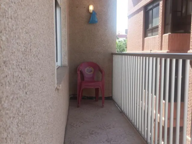 Apartment on Calle de la Corredera photo 4