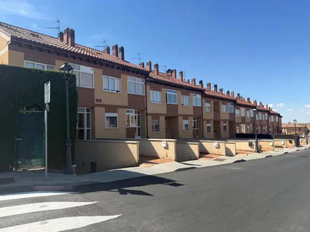 Chalet in Castilla y Leon