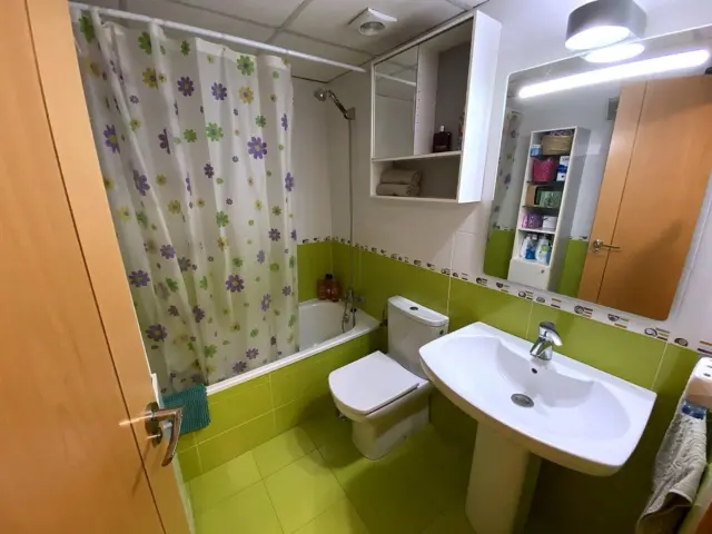 Flat on Calle de la Fundición photo 19