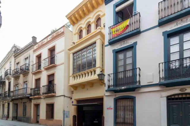 Casa en Casco Antiguo