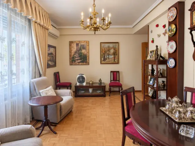 Apartment in Prosperidad photo 8