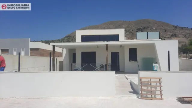 Chalet in Fortuna