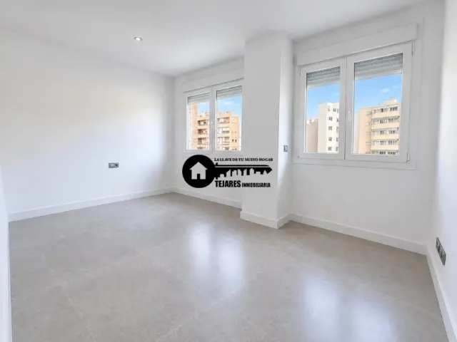 Piso en Avenida de España