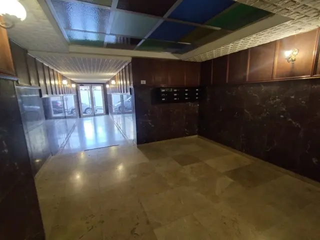 Piso en calle Ru Pardiñas