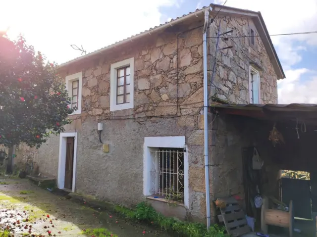 Chalet en Travesía Uxes