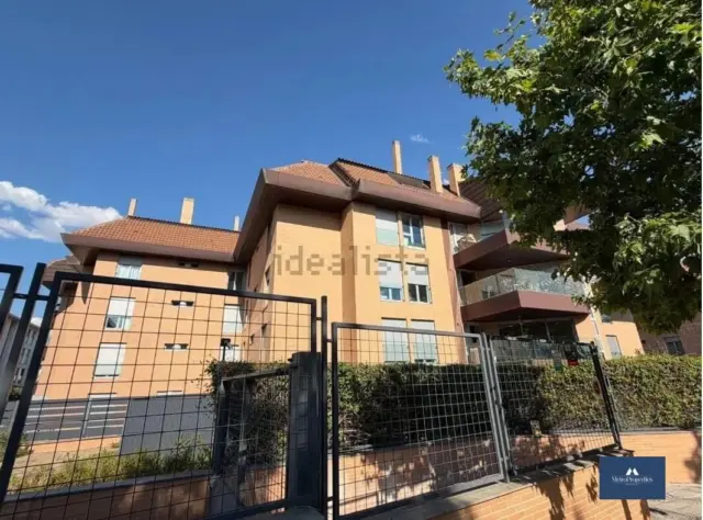 Apartment in Valdepastores - Las Encinas