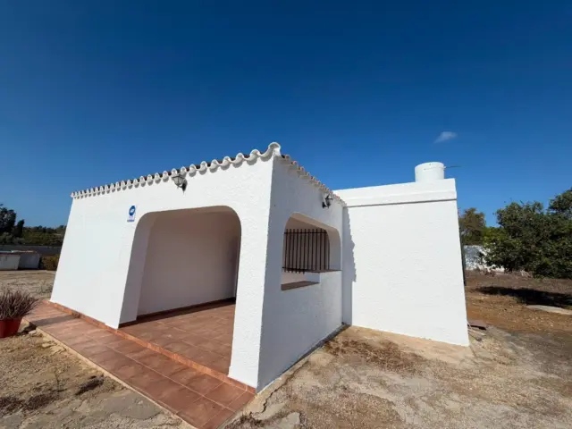 Rustic Finca in Pelagatos - Pago del Humo photo 9