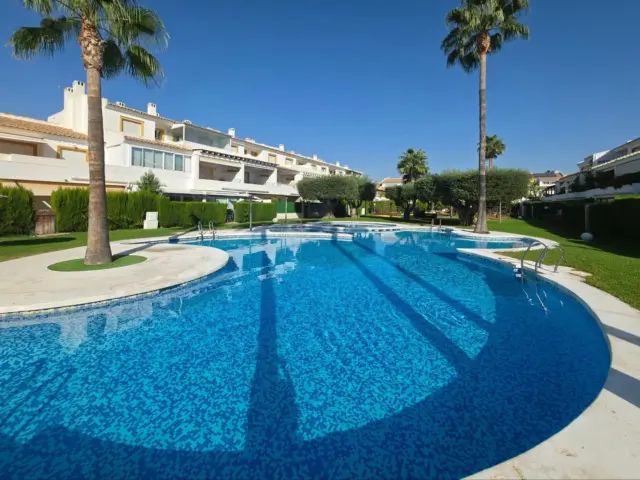 Dúplex en Avenida Conrado Albaladejo, nº 39