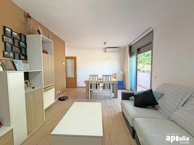 Apartment in Parc D’Europa photo 10