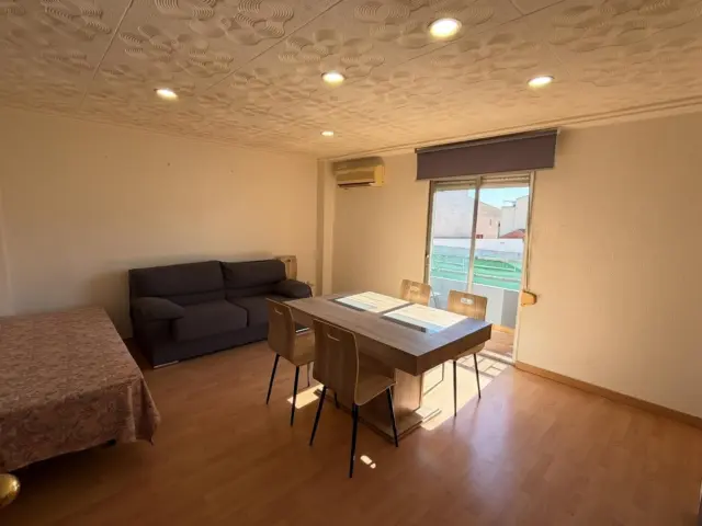 Apartment on Avenida de la Ermita