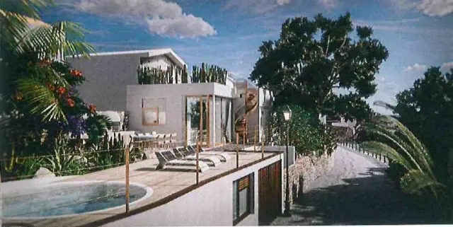 Casa en Camino Real, 47
