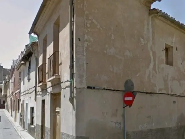 House in Aspe