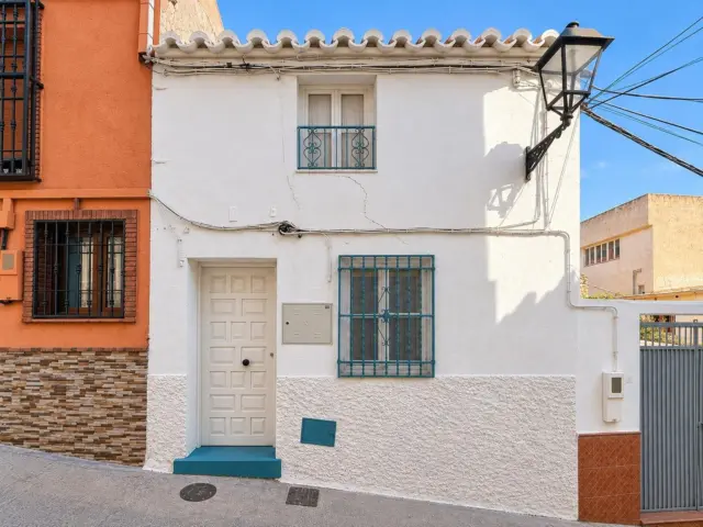House in South Of Spain