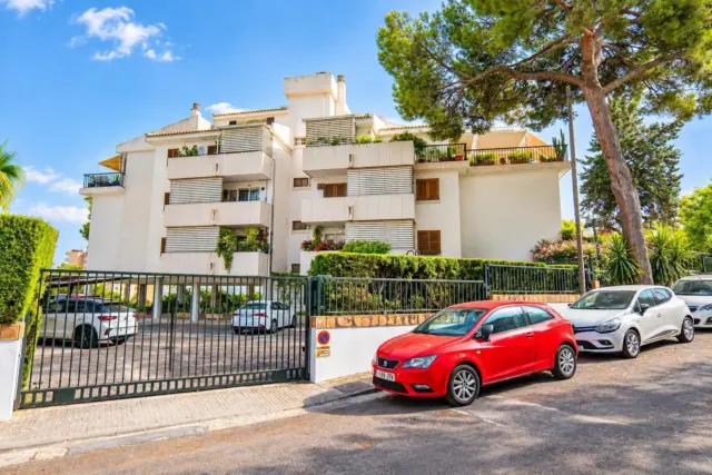 Apartment on Carrer del Paradís photo 19