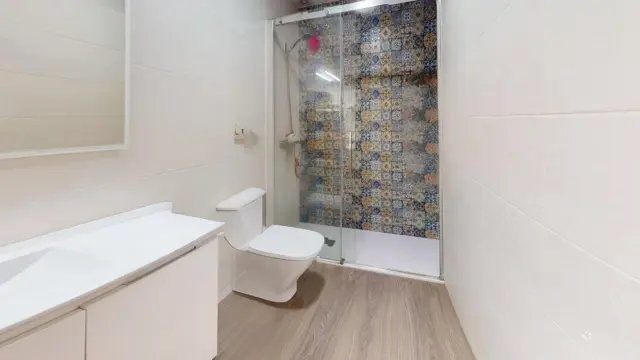Apartment on Avenida de Escandinavia photo 31