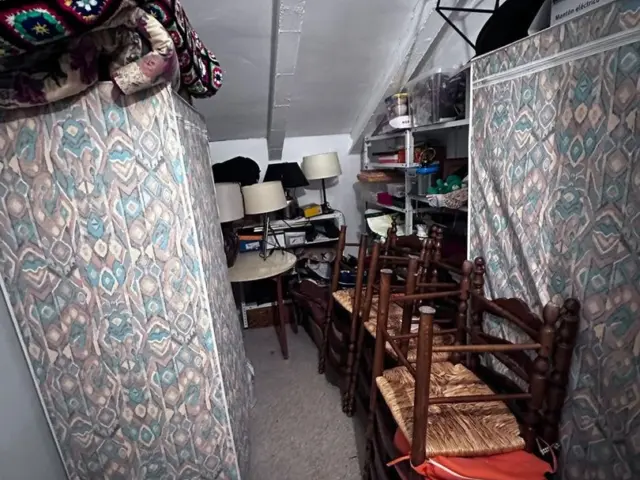 Apartment in Santa Rosa
