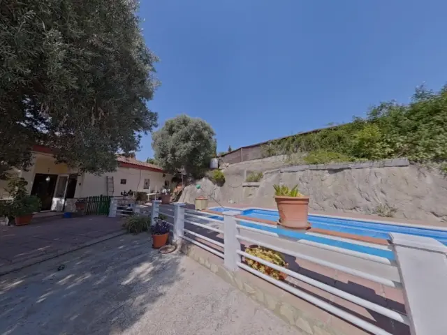 Chalet in Urb. Cigarra Baja