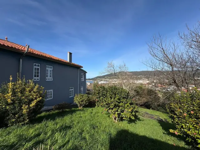 Chalet en calle Laboreña