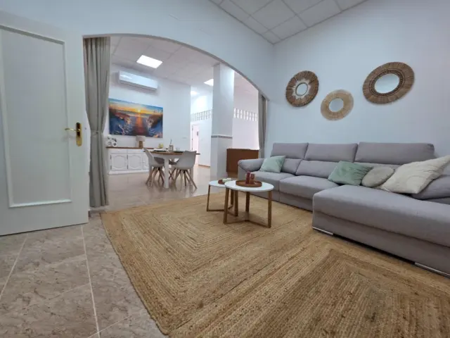 Apartment on Carrer de la Mare de Déu de Loreto