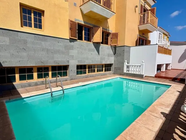 Chalet en calle de Nayra, 144