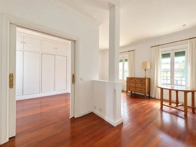 Apartment on Calle del General Pardiñas, 85 photo 9