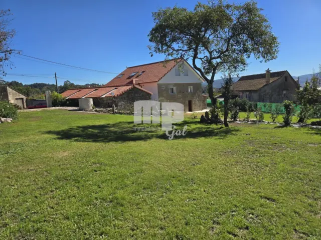 Chalet en calle Cardiña-San Adrian