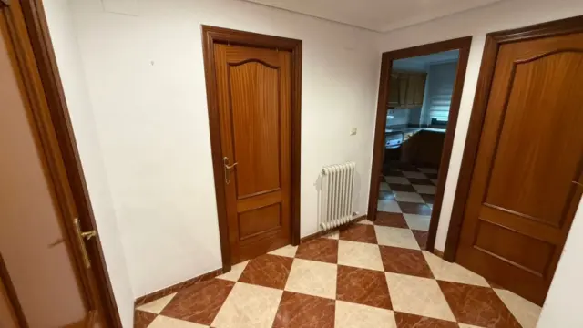 Apartment in Santa Rosa
