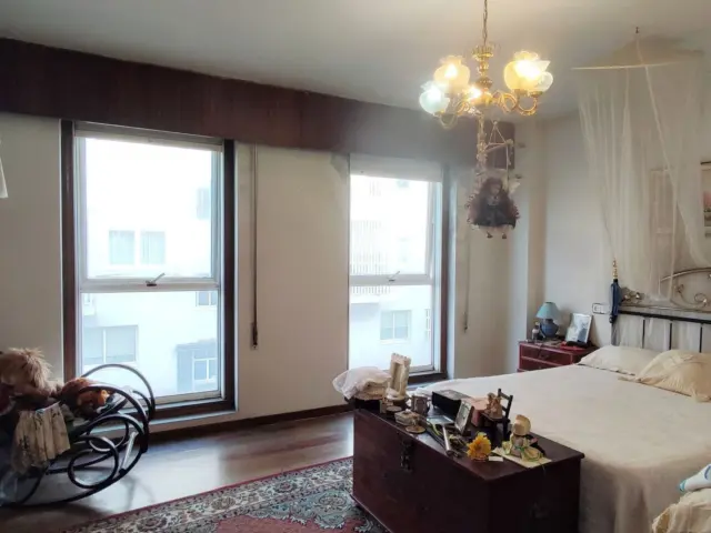 Chalet en Avenida de Vilaboa