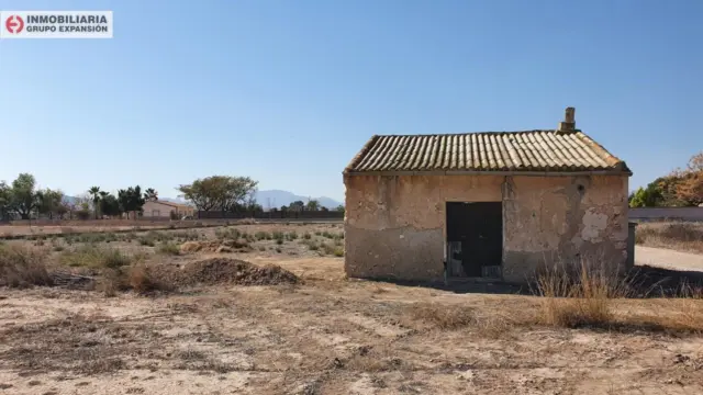 Chalet in Novelda